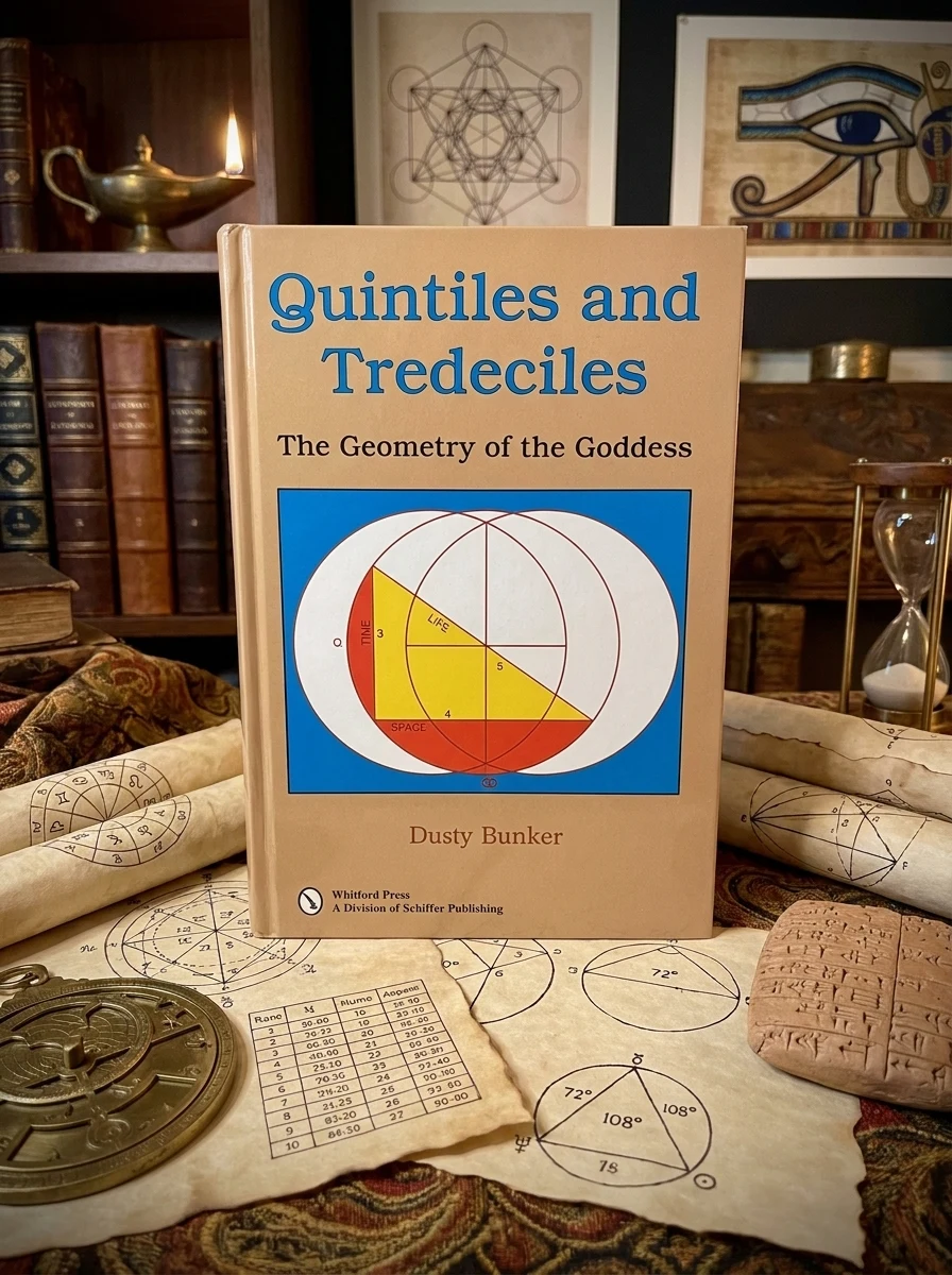 Quintiles and Tredeciles (UK)