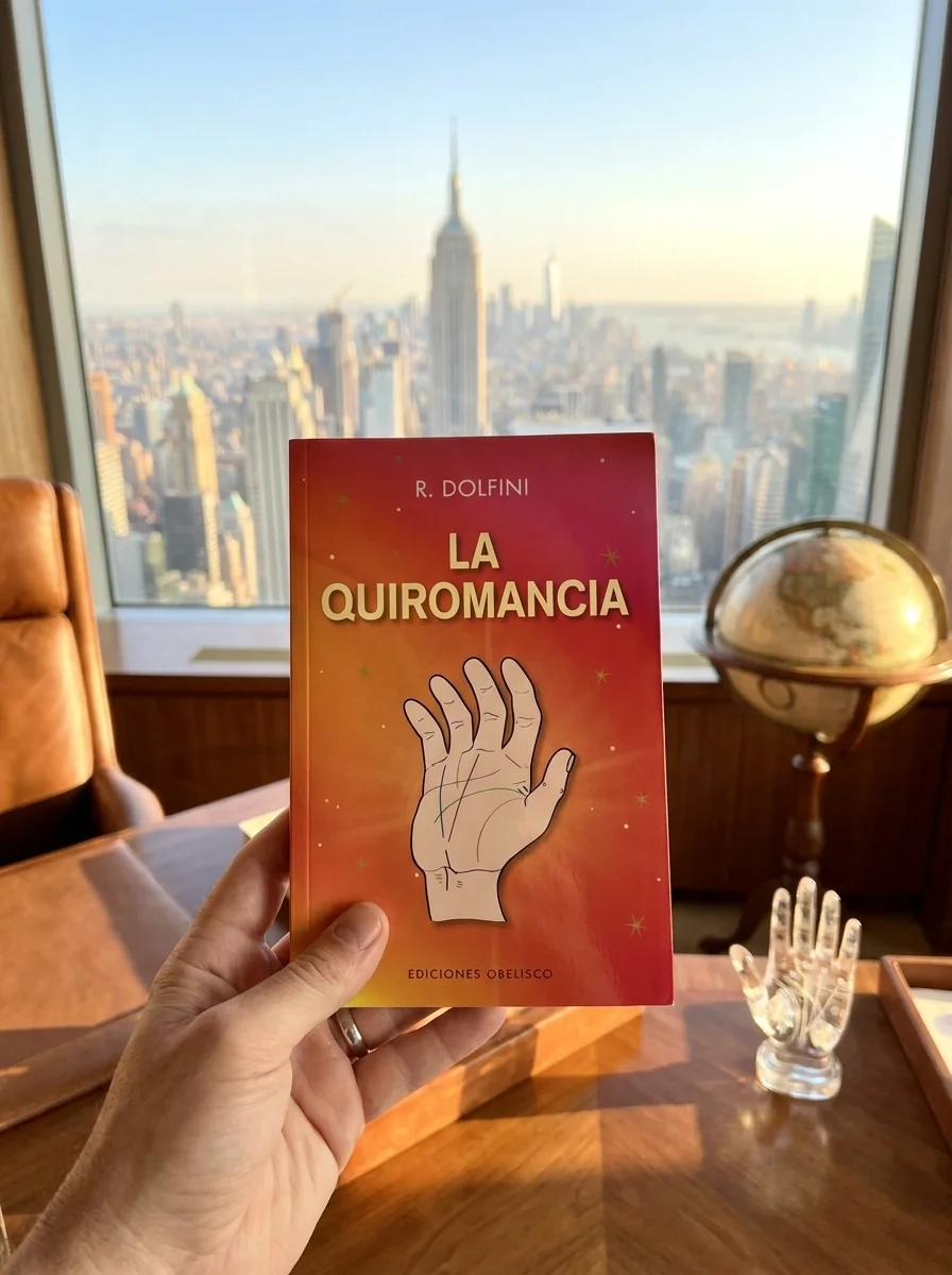 Quiromancia, La — photo 2