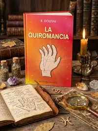 Quiromancia, La Dolfini, R — photo 1