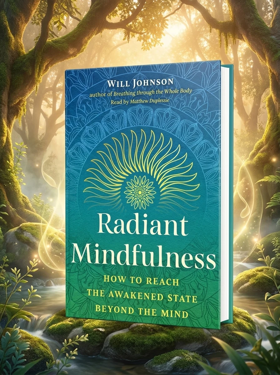 Radiant Mindfulness: How to Reach the Awakened State Beyond the Mind
