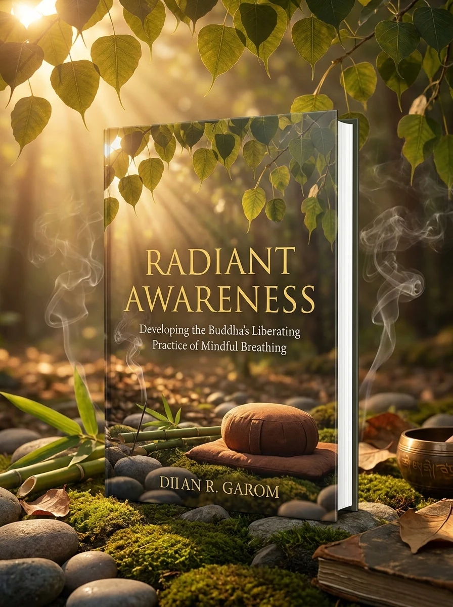 Radiant Mindfulness: How to Reach the Awakened State Beyond the Mind