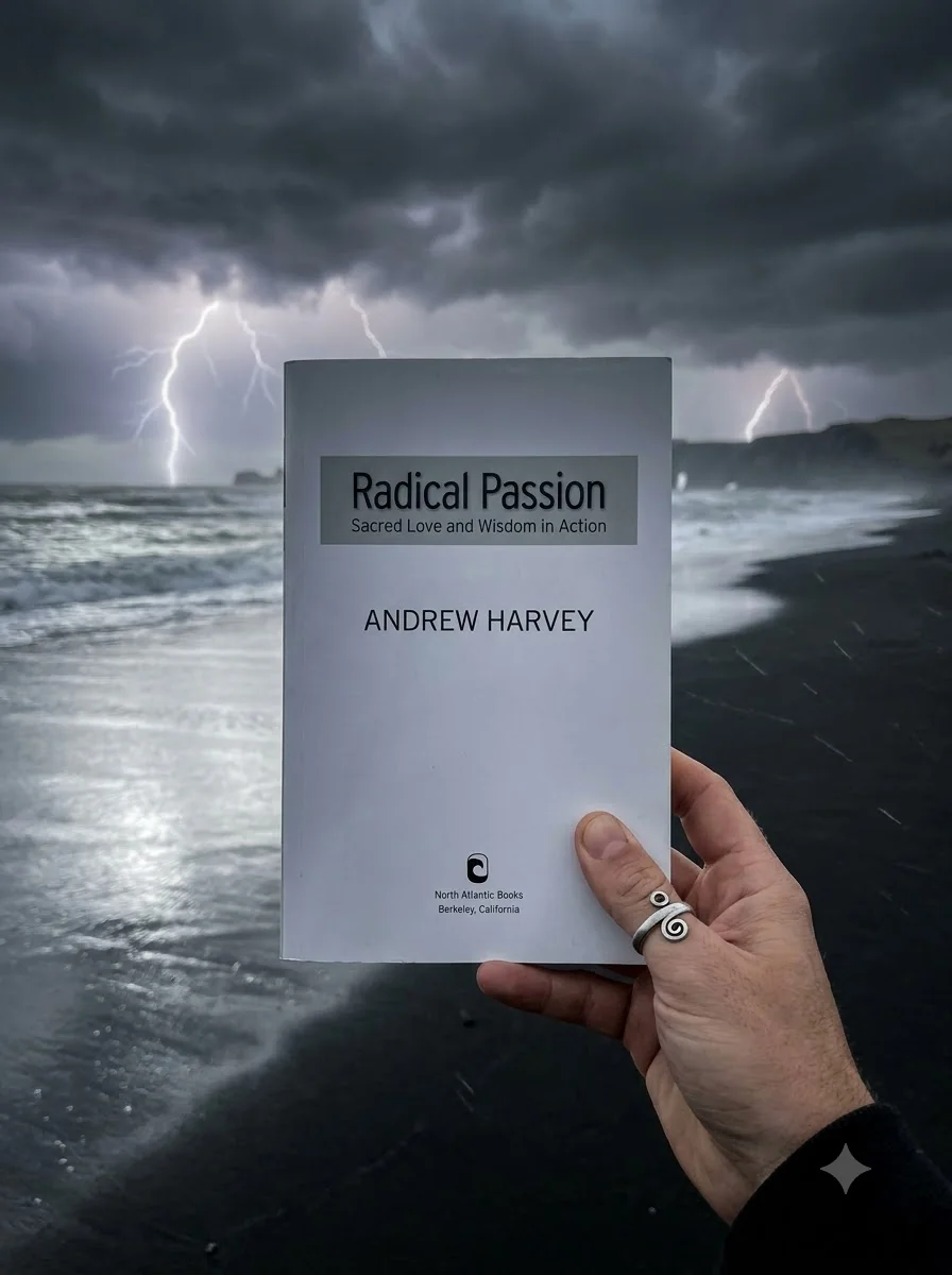 Radical Passion: Sacred Love and Wisdom in Action — photo 2