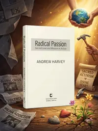 Radical Passion: Sacred Love and Wisdom in Action — photo 1