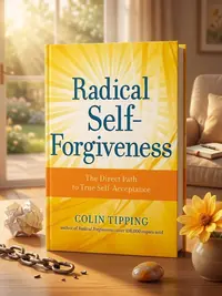 Radical Self-Forgiveness: The Direct Path to True Self-Acceptance — photo 1