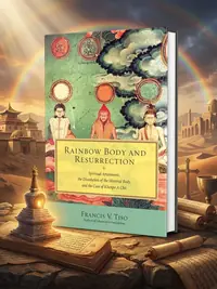 Rainbow Body and Resurrection: Spiritual Attainment, the Dissolution of the Material Body, and the Case of Khenpo a Chö — photo 1