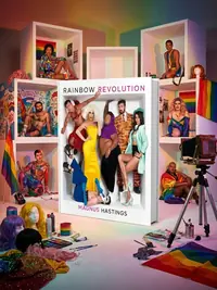 Rainbow Revolution — photo 1