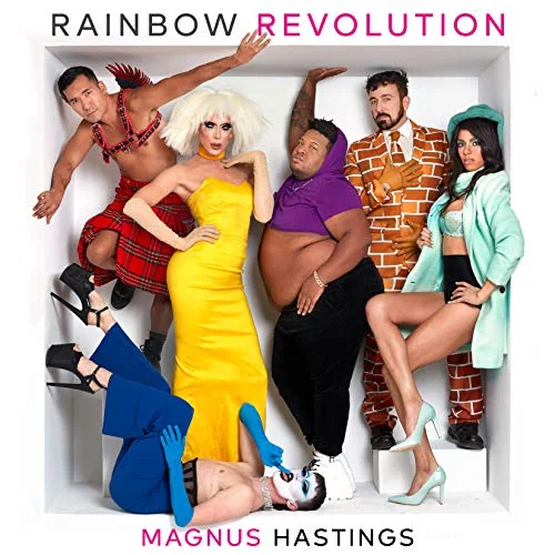 Rainbow Revolution — photo 3