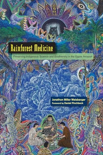 Rainforest Medicine: Preserving Indigenous Science and Biodiversity in the Upper Amazon — photo 3