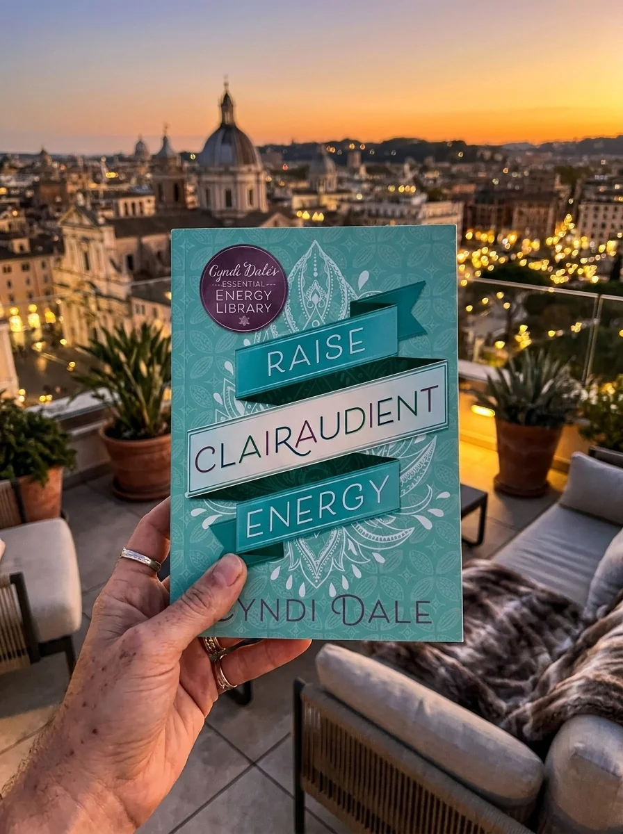 Raise Clairaudient Energy — photo 2