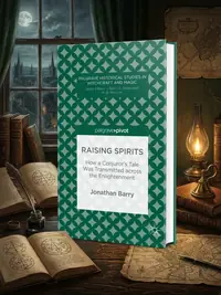 Raising Spirits: How a Conjuror's Tale Was Transmitted Across the Enlightenment (2013) Barry, J — photo 1