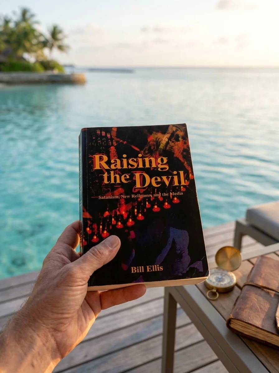 Raising the Devil — photo 2