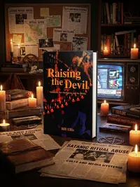 Raising the Devil — photo 1