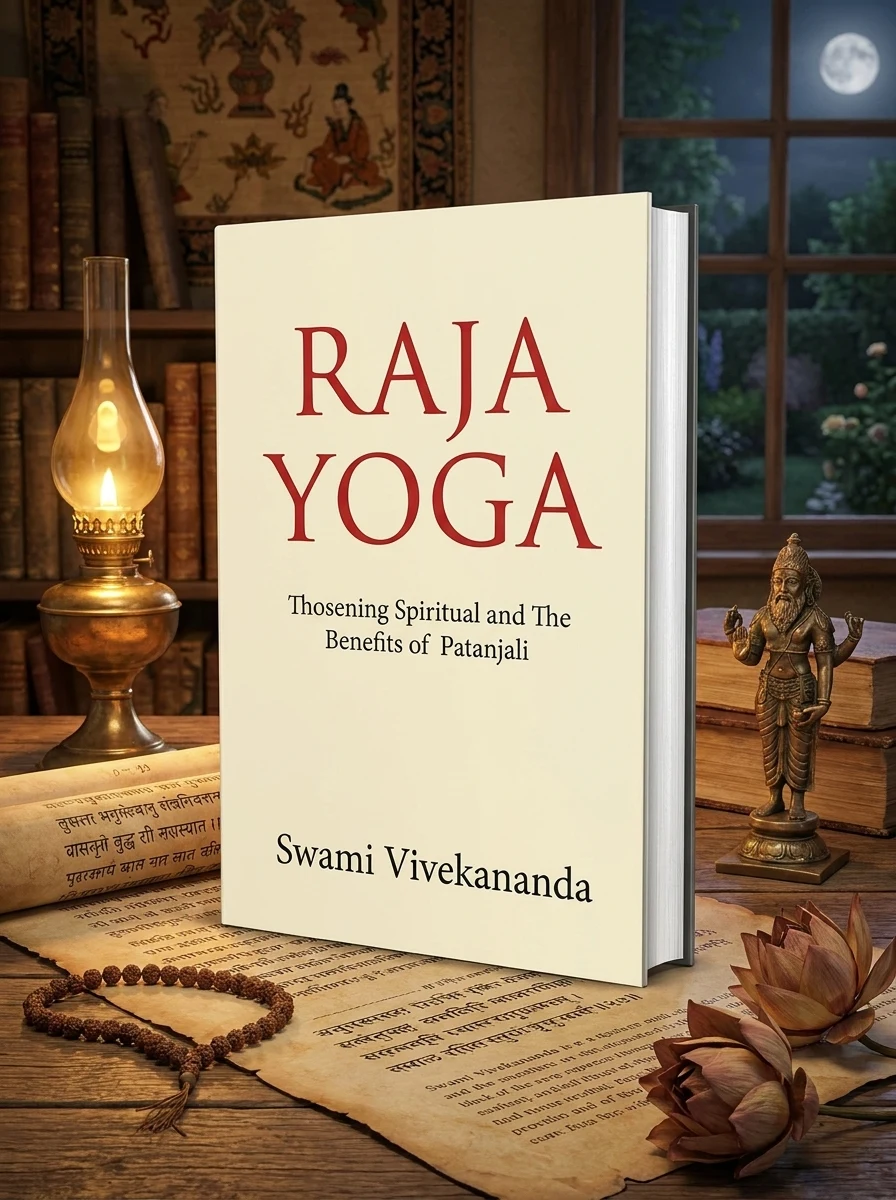 Raja Yoga