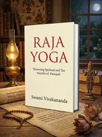 Raja Yoga — photo 1