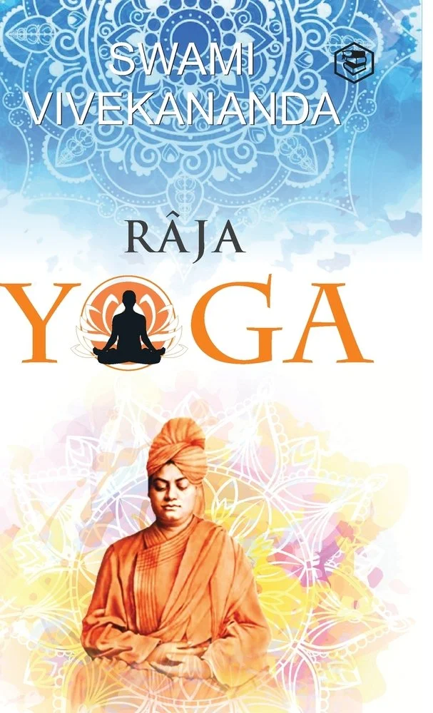 Raja Yoga — photo 2