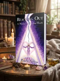 Reaching Out: A Manual for Healing Hearts — photo 1