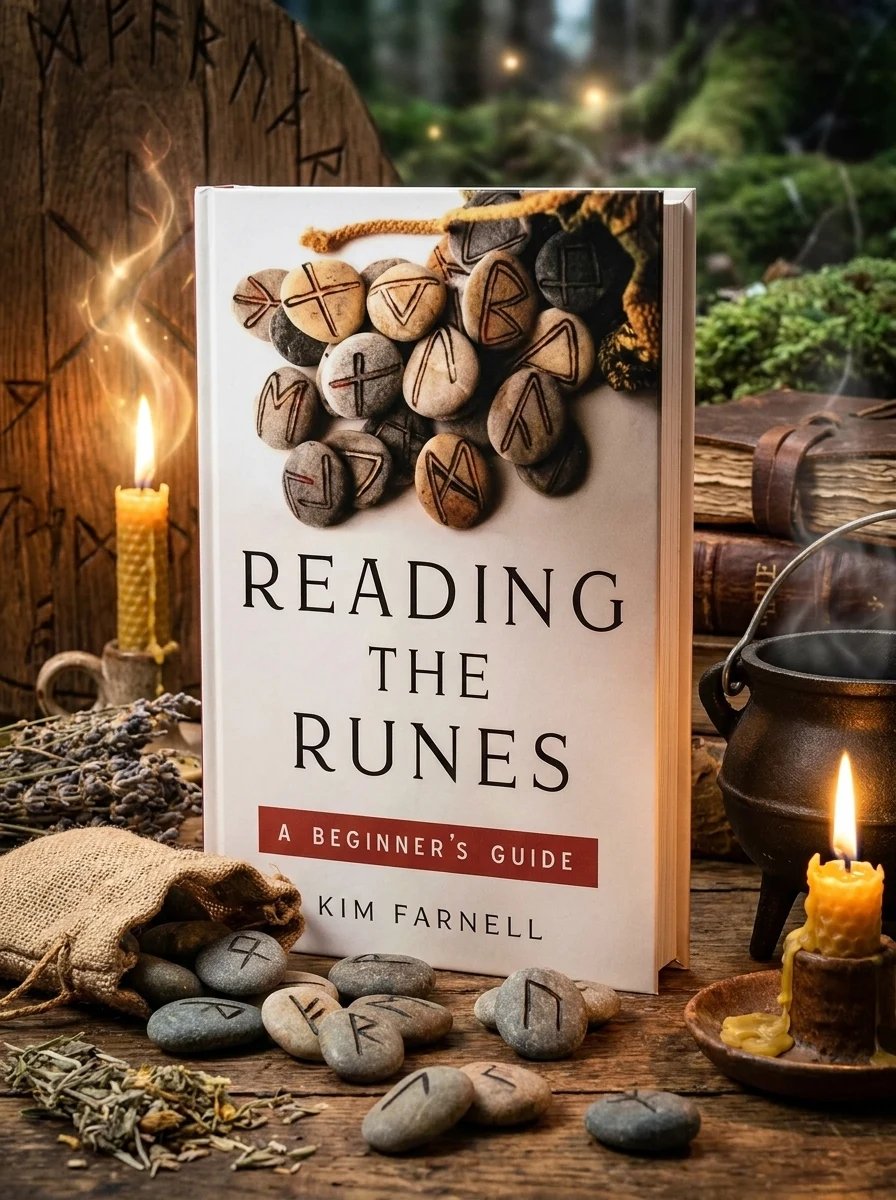 Reading the Runes: A Beginner's Guide