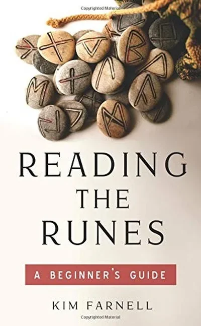Reading the Runes: A Beginner's Guide — dewey-133