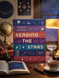 Reading the Stars: Astrology for Book Lovers — photo 1