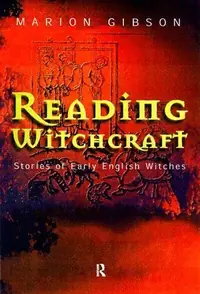 Reading Witchcraft — photo 2