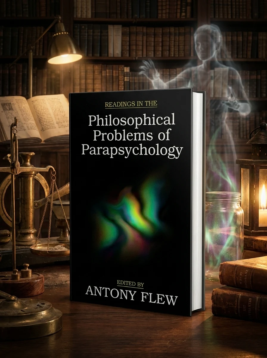 Readings in the Philosophical Problems of Parapsychology