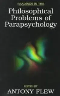 Readings in the Philosophical Problems of Parapsychology — photo 2