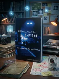 Real-Life X-Files — photo 1