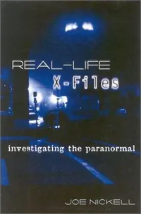 Real-Life X-Files — photo 2