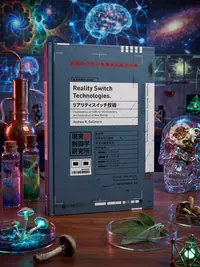 Reality Switch Technologies: Psychedelics as Tools for the Discovery and Exploration of New Worlds — photo 1