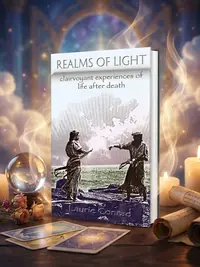 Realms of Light: Clairvoyant Experiences of Life After Death — photo 1