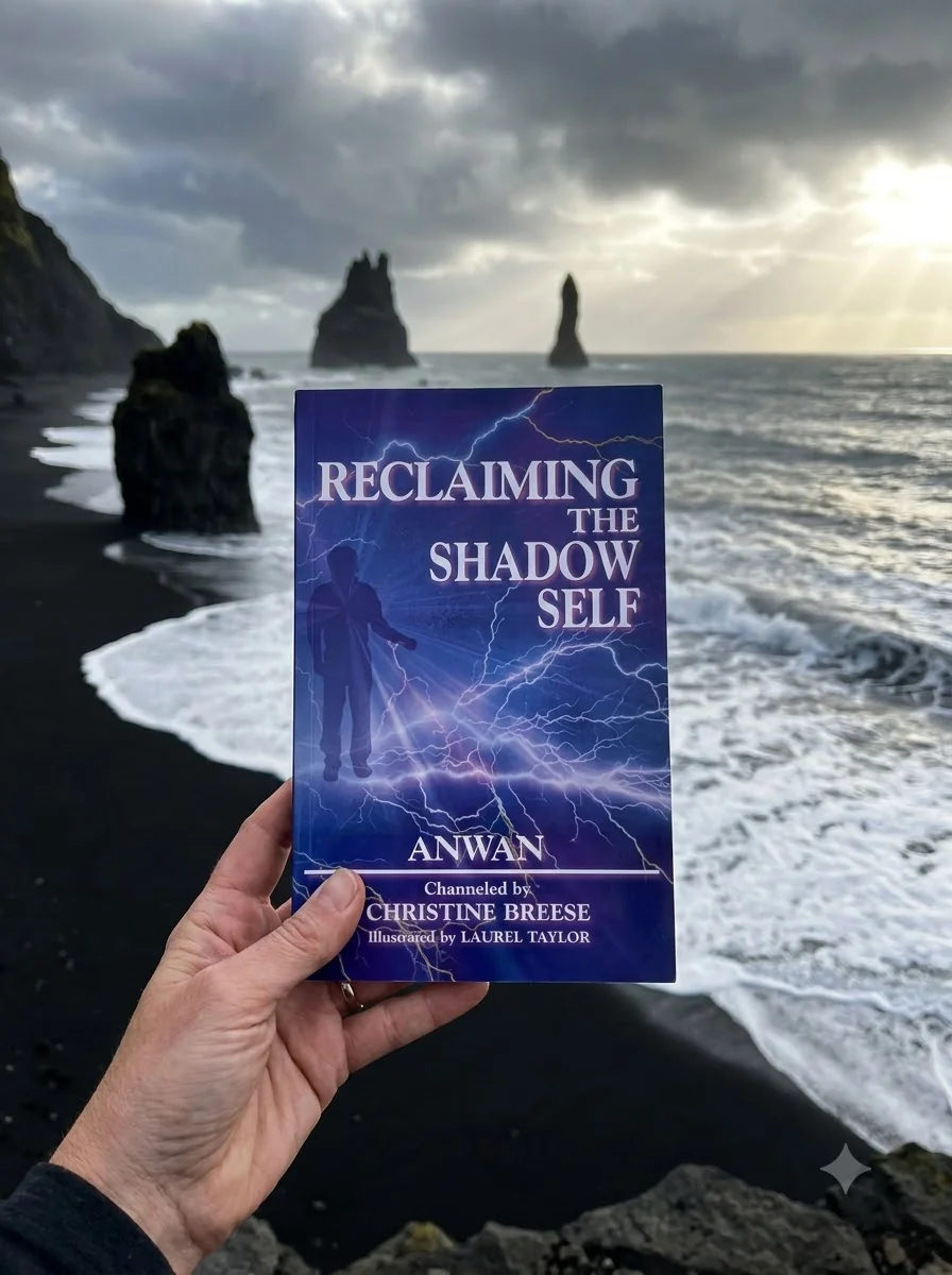 Reclaiming the Shadow Self: Facing the Dark Side in Human Consciousness — photo 2