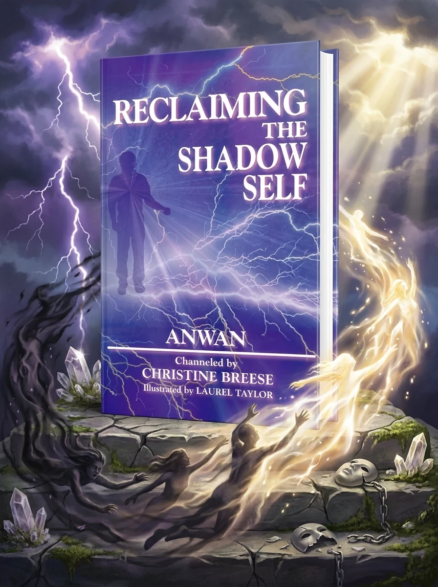 Reclaiming the Shadow Self: Facing the Dark Side in Human Consciousness