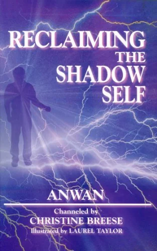 Reclaiming the Shadow Self: Facing the Dark Side in Human Consciousness — photo 2