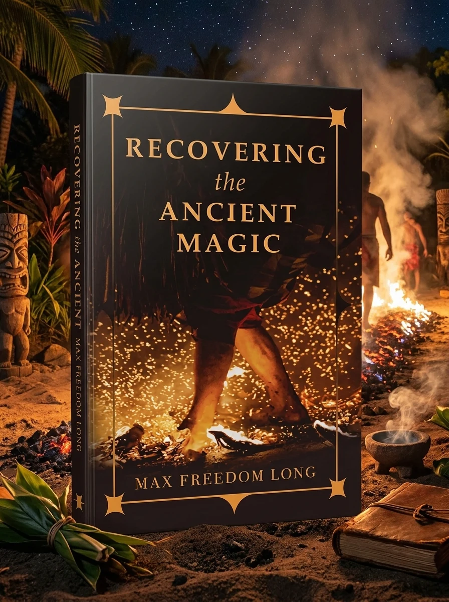 Recovering the Ancient Magic