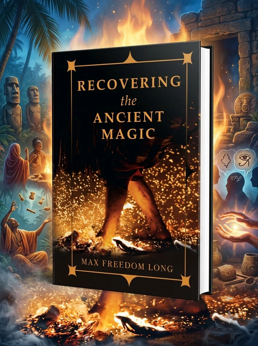 Recovering the Ancient Magic