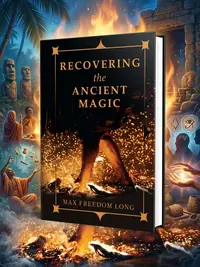 Recovering the Ancient Magic — photo 1