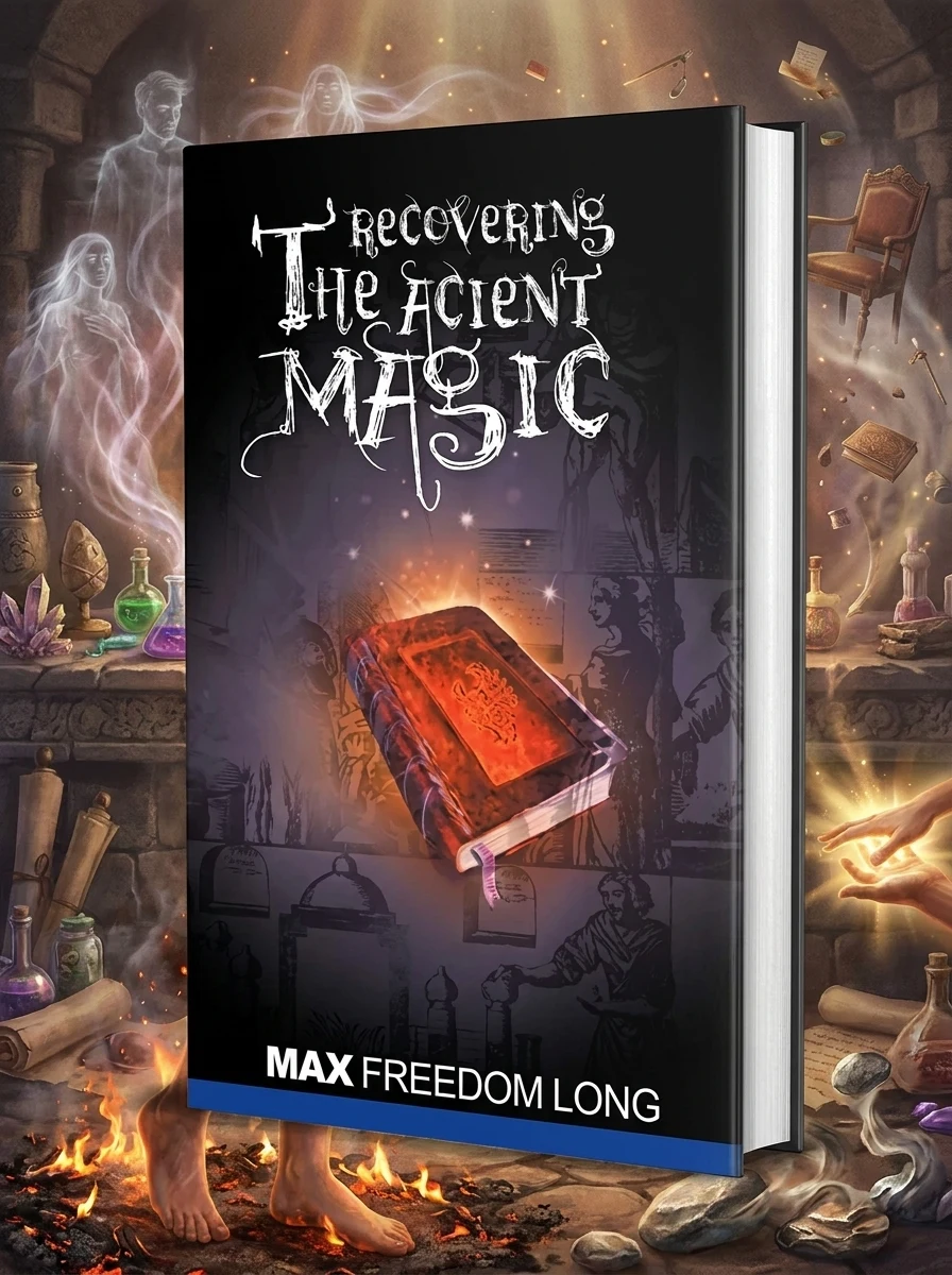 Recovering the Ancient Magic