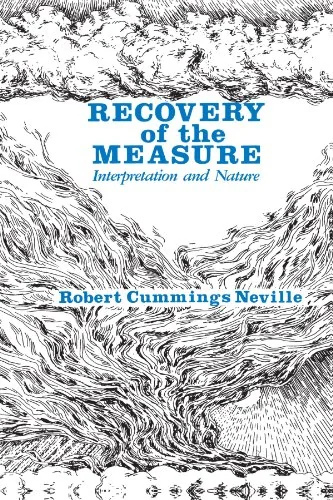 Recovery of the Measure: Interpretation and Nature — photo 3