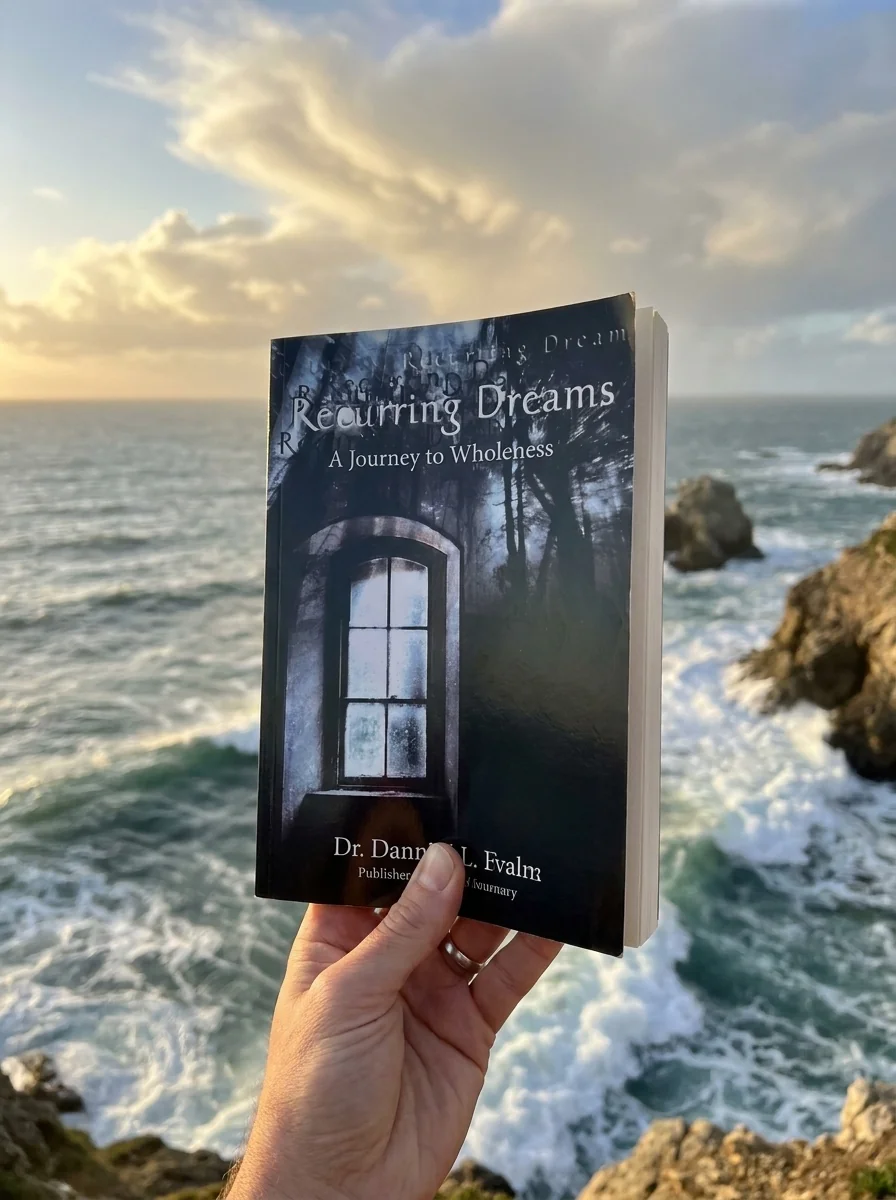 Recurring Dreams: A Journey to Wholeness — photo 2
