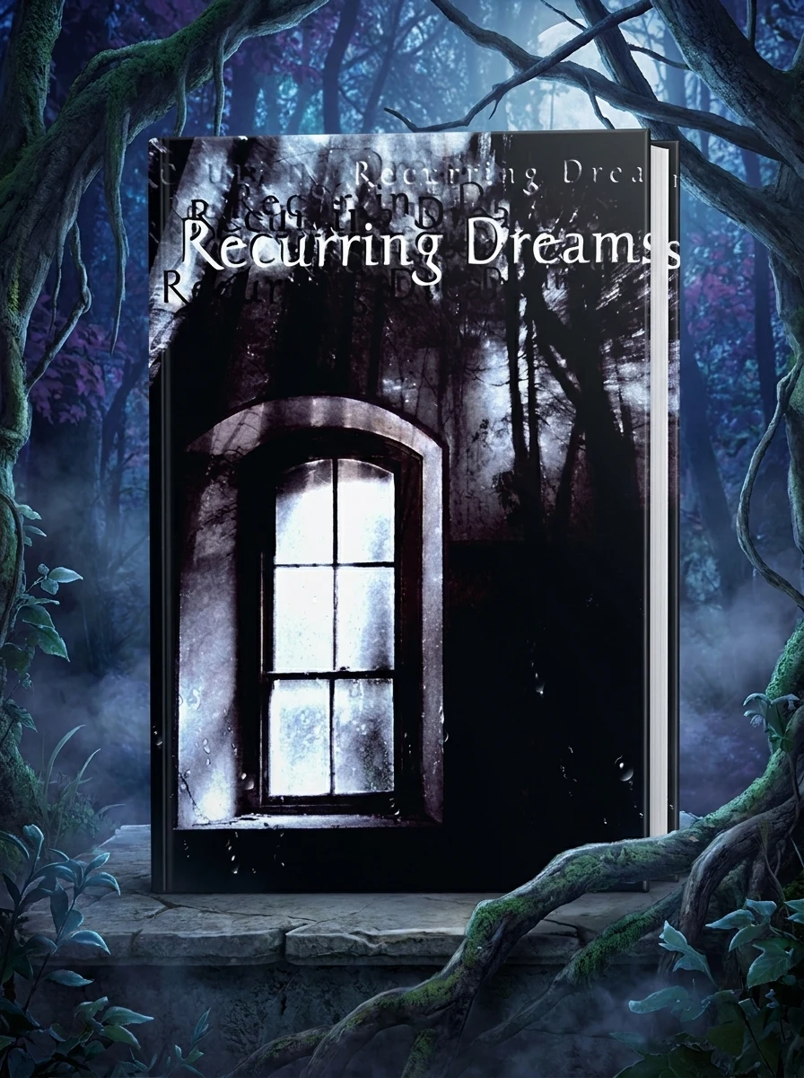 Recurring Dreams: A Journey to Wholeness