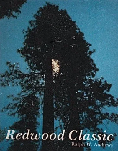 Redwood Classic — dewey-pub:Schiffer
