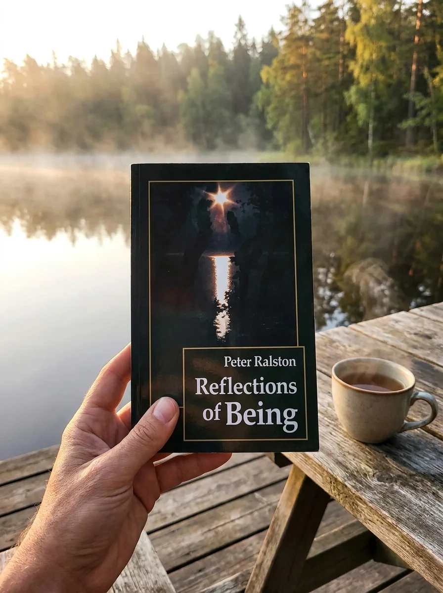 Reflections of Being — photo 2