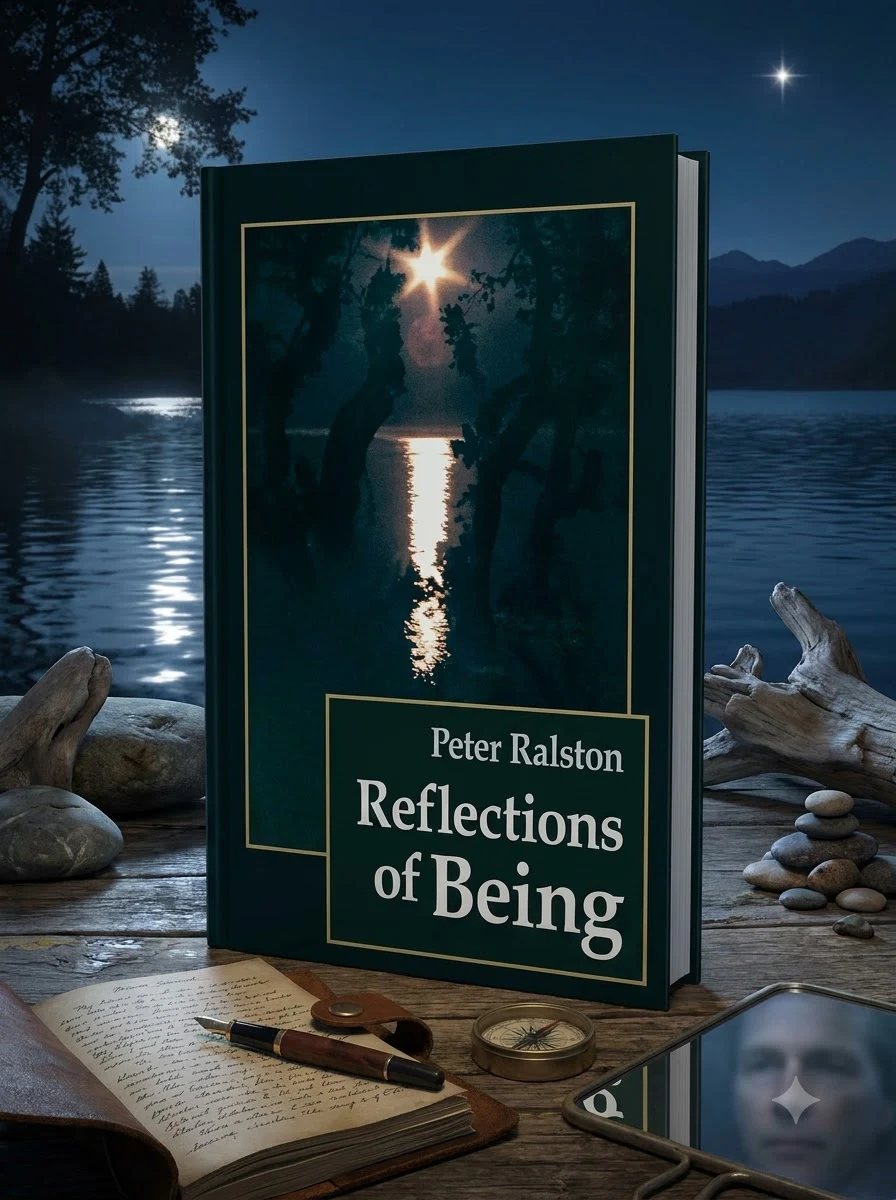 Reflections of Being