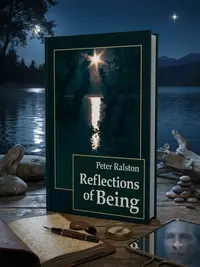Reflections of Being — photo 1