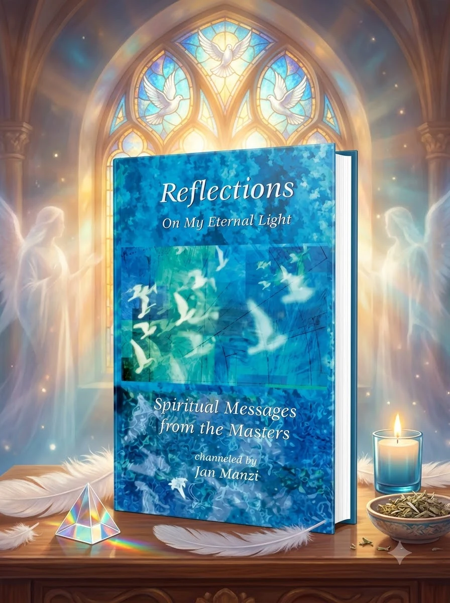 Reflections on My Eternal Light