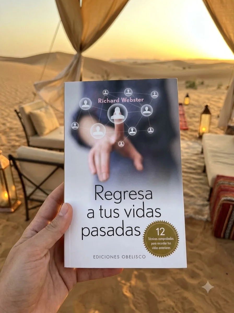 Regresa a Tus Vidas Pasadas — photo 2