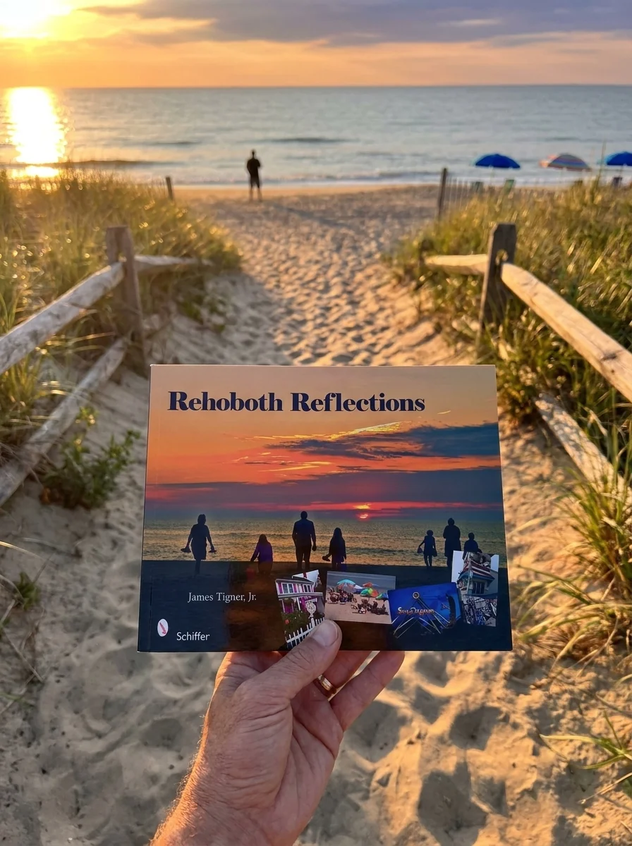 Rehoboth Reflections — photo 2