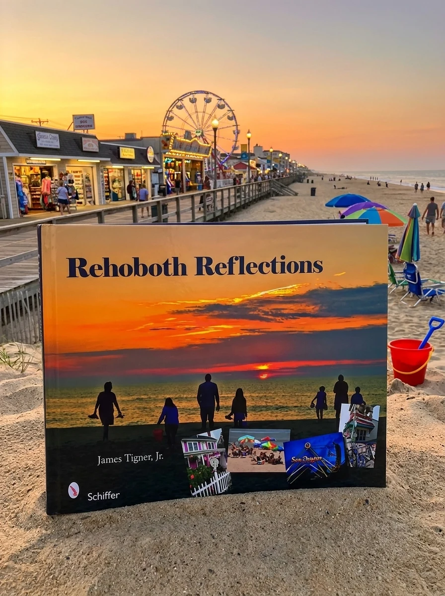 Rehoboth Reflections