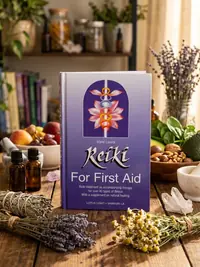 Reiki for First Aid Luebeck, Walter — photo 1