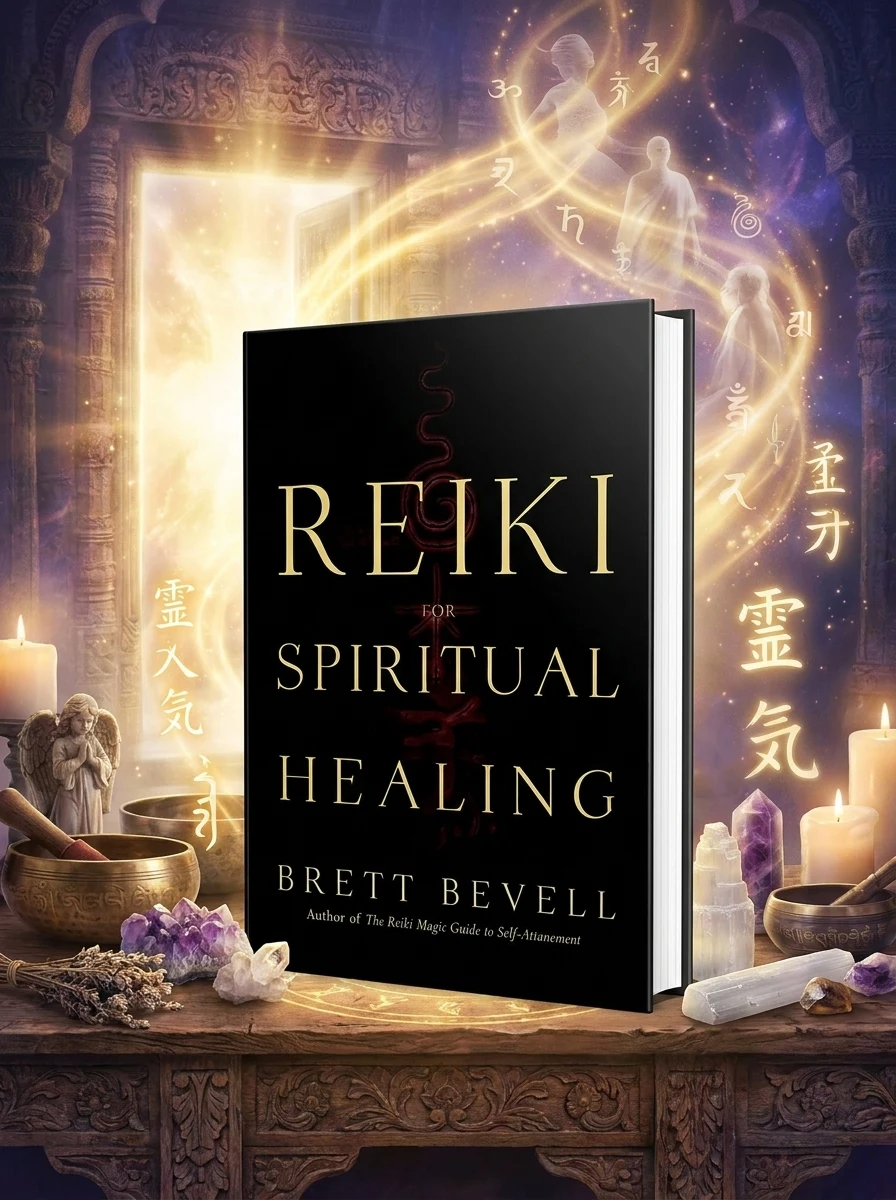 Reiki for Spiritual Healing